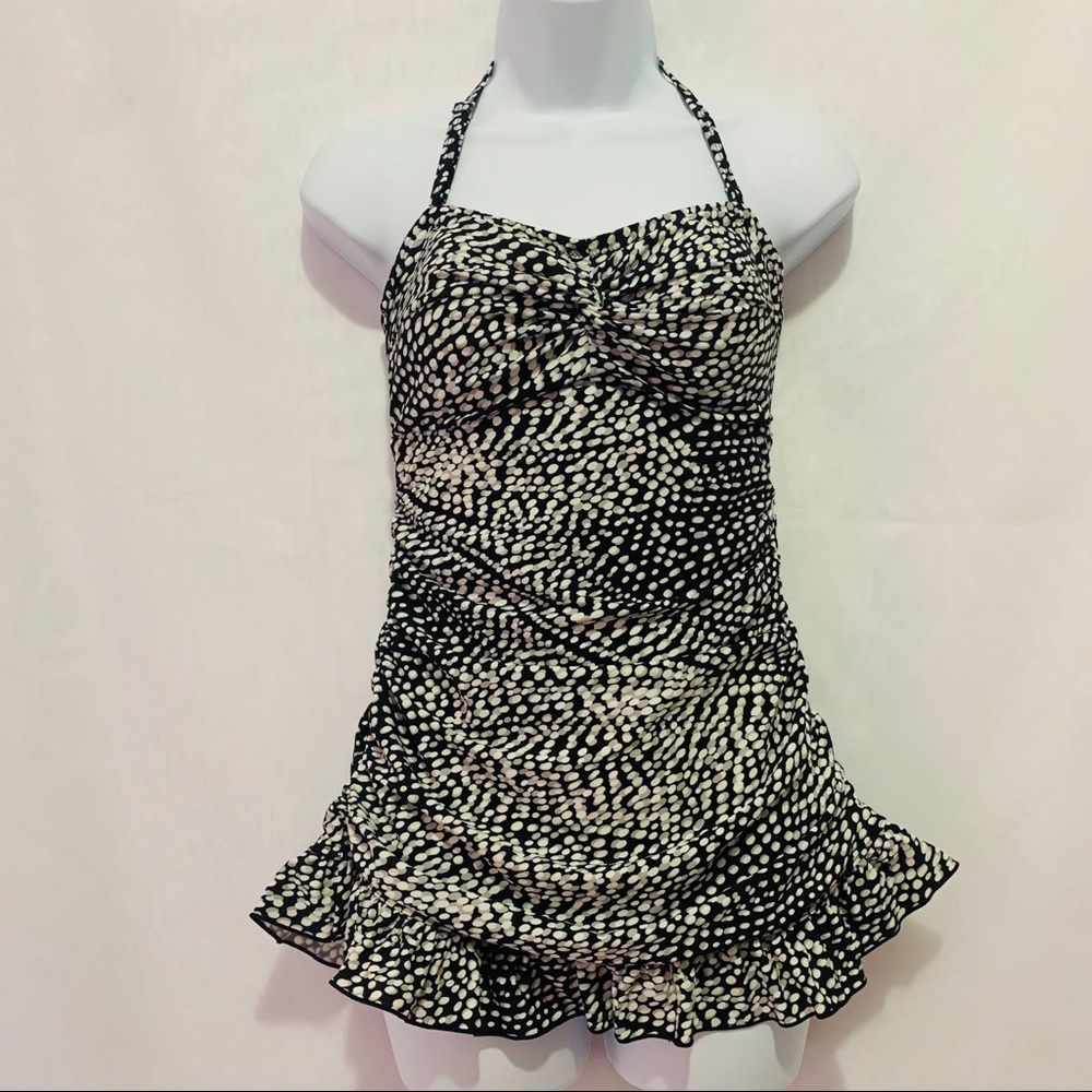 Christina Swimming suit
